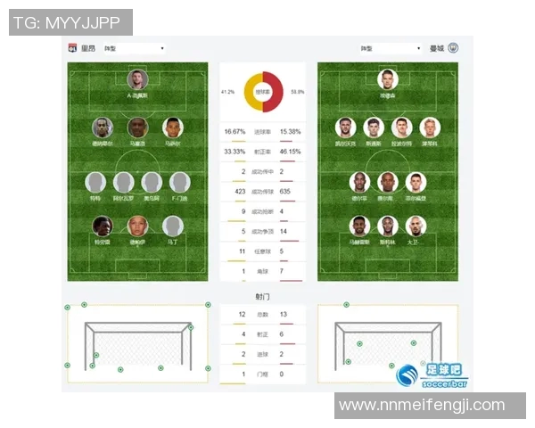 精准射门技巧分析与实战训练方法提升球员进攻效率