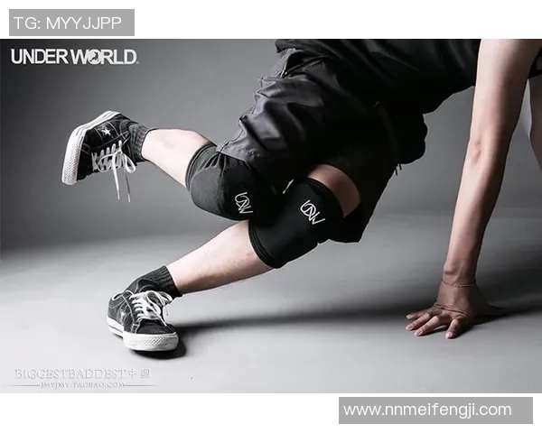 街舞爱好者必看护具选购指南助你安全舞动无忧