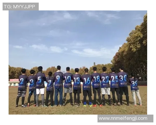 西安飞盘队的崛起与奋斗：极限运动联赛中的青春故事