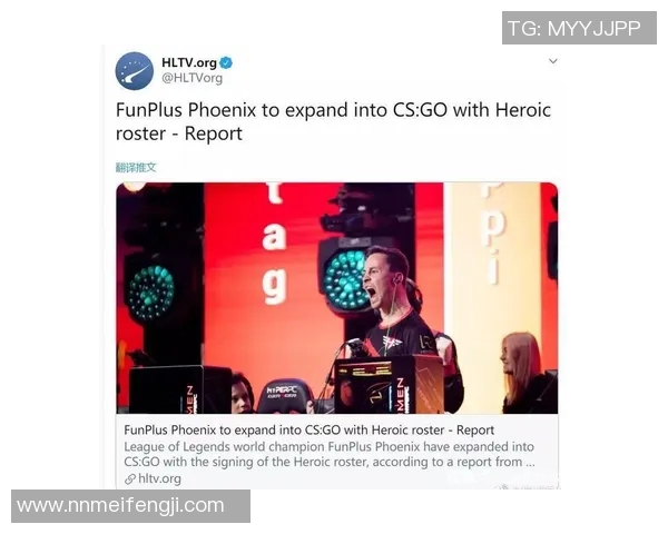 CSGO深度解析：探讨FPX战队在比赛中的耐力与表现