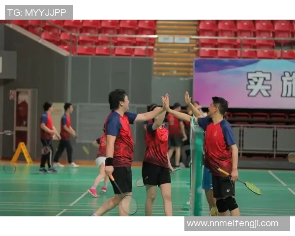 专访羽毛球名将杨军揭秘成功背后的秘密与奋斗历程